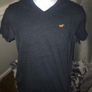Various mens t shirts